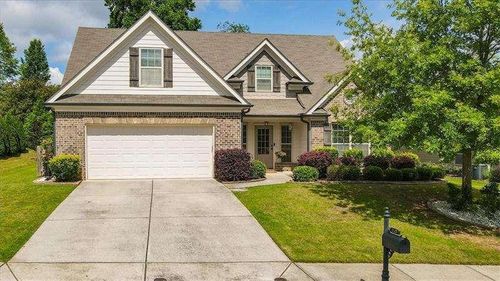 217 River Mill Ln, dawsonville, GA, 30534-3443 | Card Image