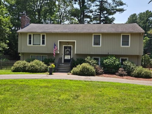 200 Concord Rd, Bedford, MA, 01730-2049 | Card Image