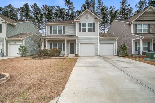 411 Fox Sparrow Court, Summerville, SC, 29486 | Card Image