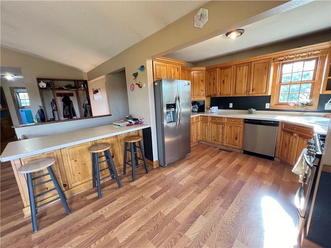 417 8 Th Ave, House other with 5 bedrooms, 2 bathrooms and null parking in SHELL LAKE WI | Image 18