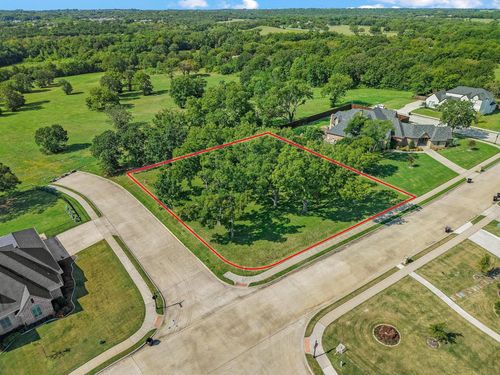 3900 Saddle Crk, Denison, TX, 75020-1989 | Card Image