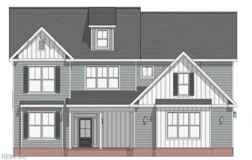 166 Hessian Loop, Chesapeake, VA, 23322-6333 | Card Image