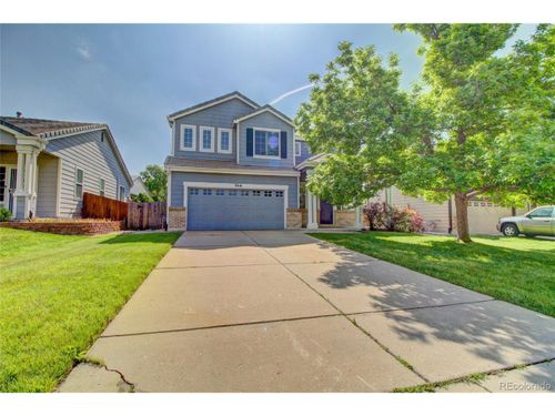 8416 S Reed St, Littleton, CO, 80128-6359 | Card Image