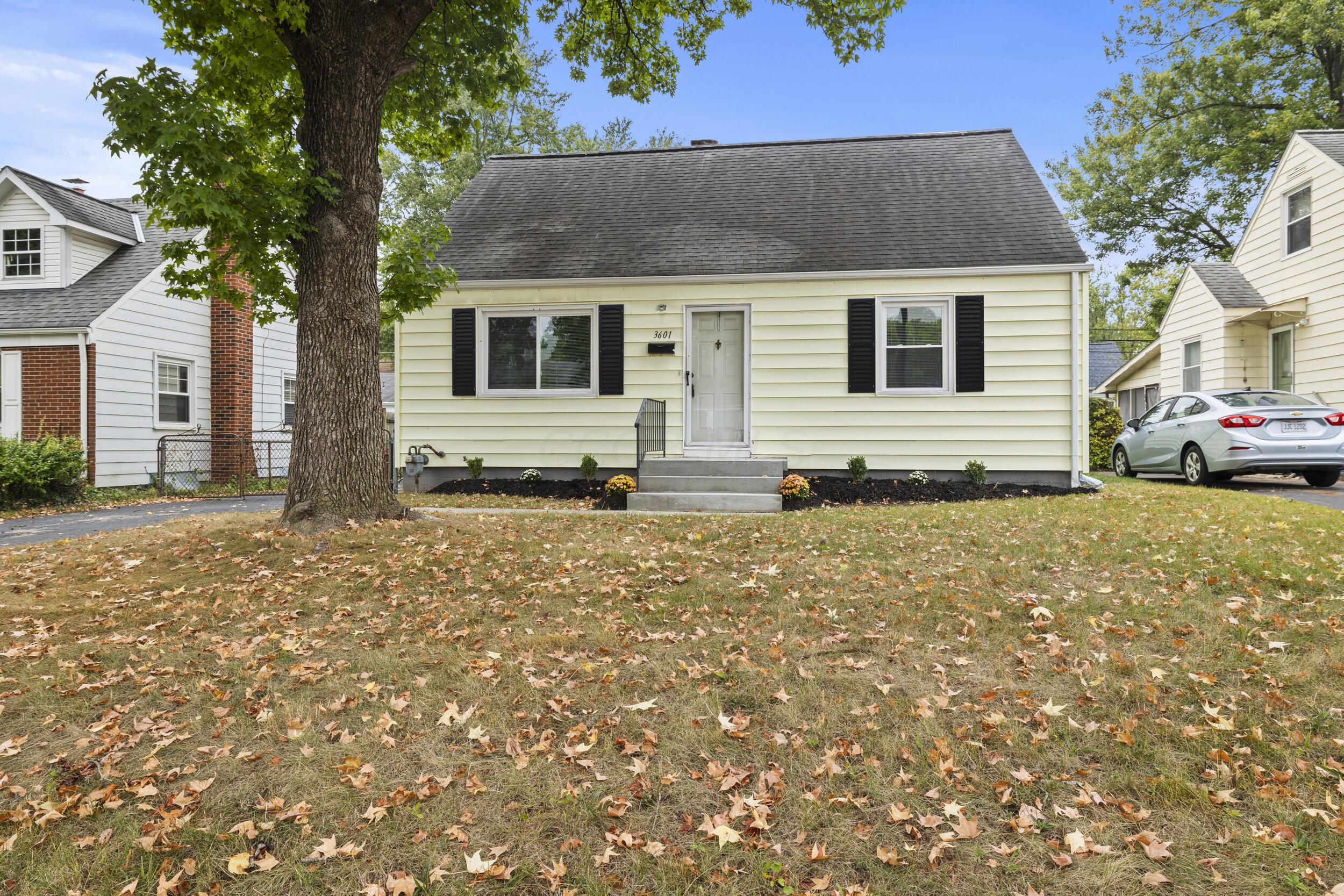 Norwood St, Columbus, OH 43224