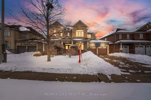 3 Valleycreek Dr, Brampton, ON, L6P2C2 | Card Image