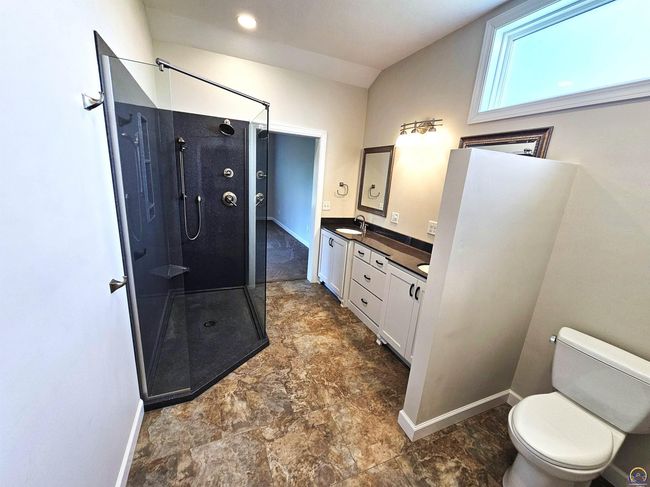 611 S 3 Rd St, House other with 3 bedrooms, 2 bathrooms and null parking in Sabetha KS | Image 22