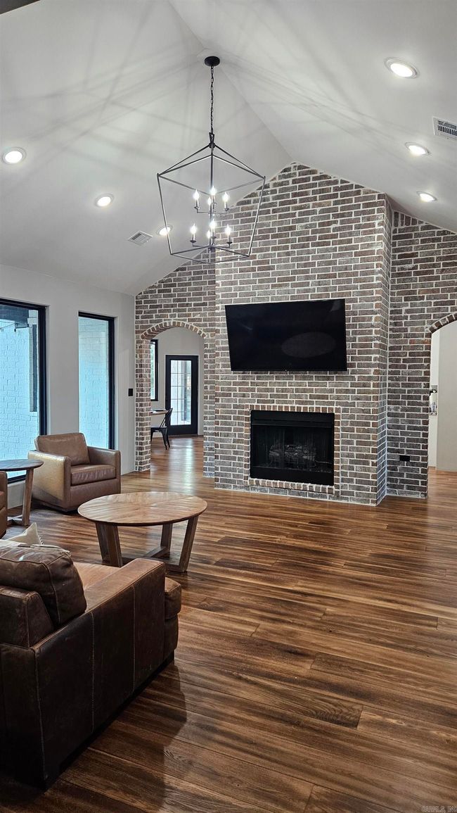 299 County Road 417, House other with 4 bedrooms, 4 bathrooms and null parking in Rector AR | Image 5
