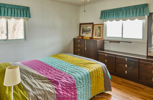 11056 Loyalist Pky, House other with 3 bedrooms, 2 bathrooms and 7 parking in Bath ON | Image 11