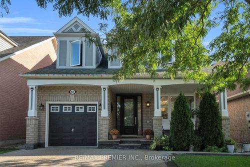 920 Mcduffe Cres, Milton, ON, L9T6M8 | Card Image