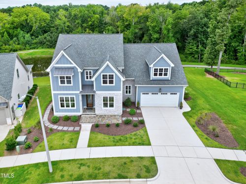 41 Cottage Way, Pittsboro, NC, 27312-1350 | Card Image