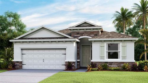 3511 Harvest Gardens Loop, PLANT CITY, FL, 33565 | Card Image