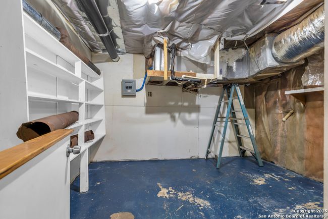 500 Line Camp Loop, House other with 3 bedrooms, 3 bathrooms and null parking in Spring Branch TX | Image 27