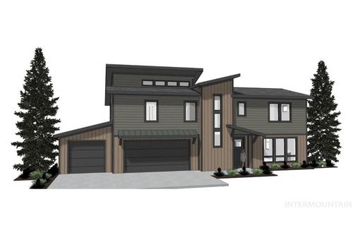 2710 W Gidran Ct, Meridian, ID, 83642-1442 | Card Image