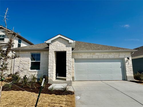 129 Holmby Dr, Hutto, TX, 78634 | Card Image