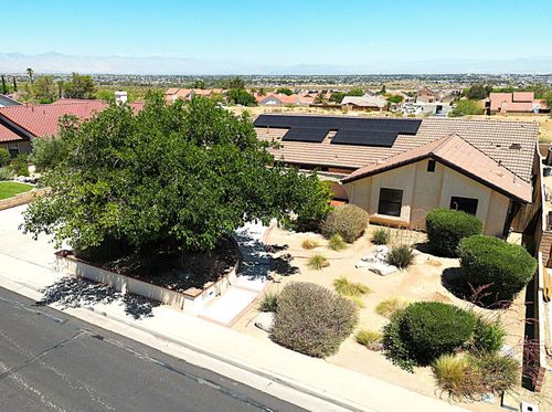 128 W Cielo Ave, Ridgecrest, CA, 93555 | Card Image
