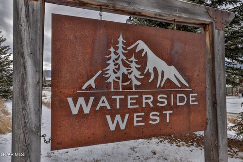 d102-101 Waterside Dr, Fraser, CO, 80442 | Card Image