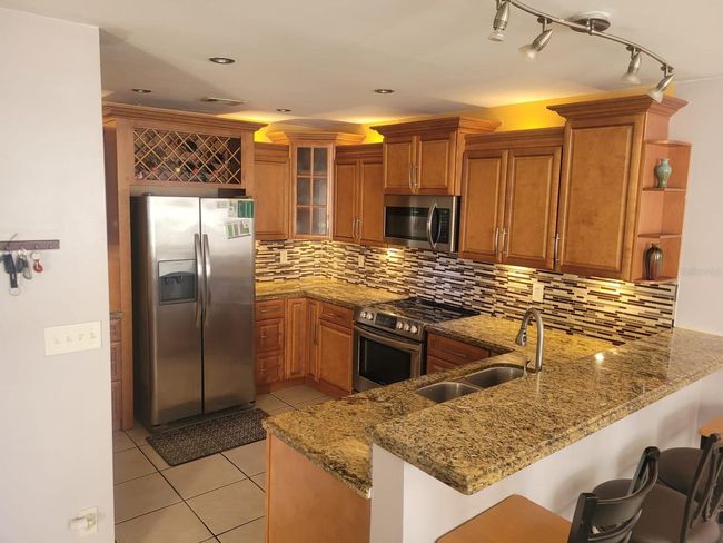 3869 Sienna Greens Ter, House other with 3 bedrooms, 3 bathrooms and null parking in Lauderhill FL | Image 9