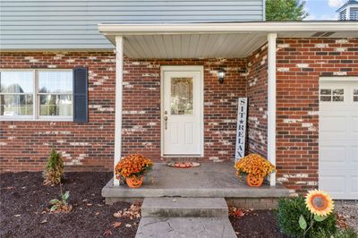 123 Sanger Dr, House other with 3 bedrooms, 2 bathrooms and 2 parking in North Sewickley Twp PA | Image 2