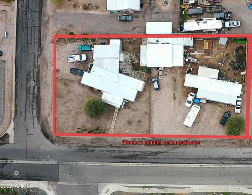 1022 N Main Dr, Apache Junction, AZ, 85120-3129 | Card Image
