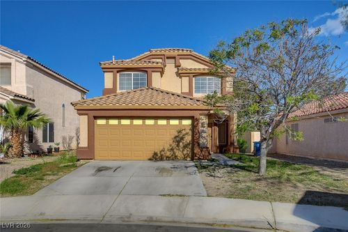 3412 Adventure Ct, Las Vegas, NV, 89129-6732 | Card Image
