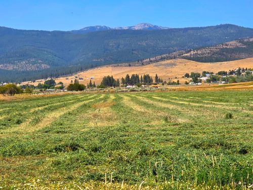 1 Ekblad Road, Hot Springs, MT, 59845 | Card Image