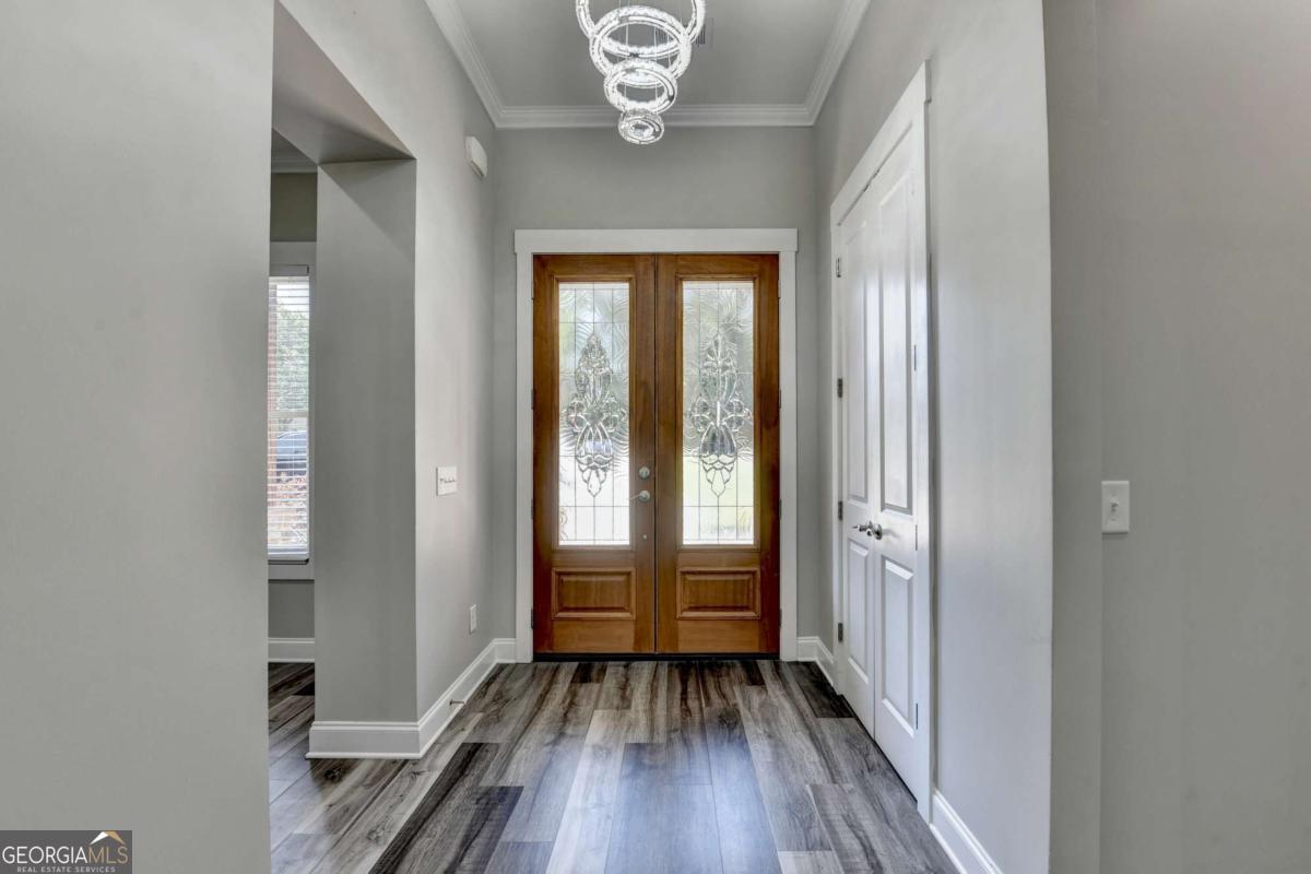 Residential in Buford 4