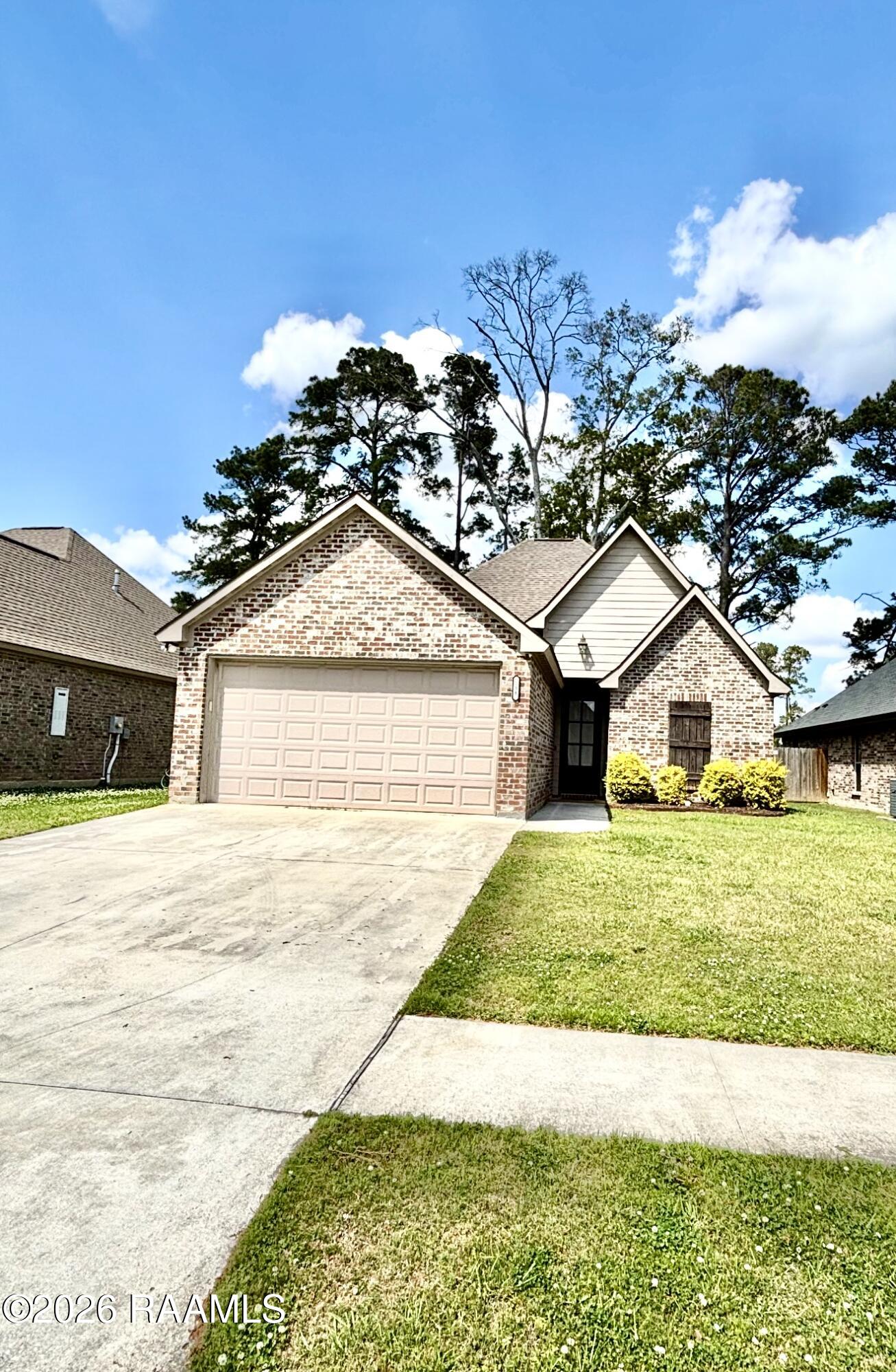 Residential in Carencro