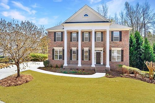 3346 Sequoia Ave, Atlanta, GA, 30349-8711 | Card Image