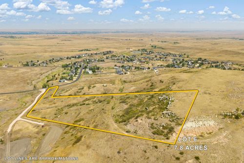 TBD Lot 6 Ambush Ranch Road, Rapid City, SD, 57703 | Card Image