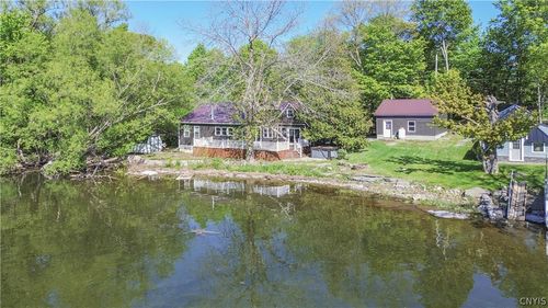 8732 Lotts Point Rd, Chaumont, NY, 13622 | Card Image