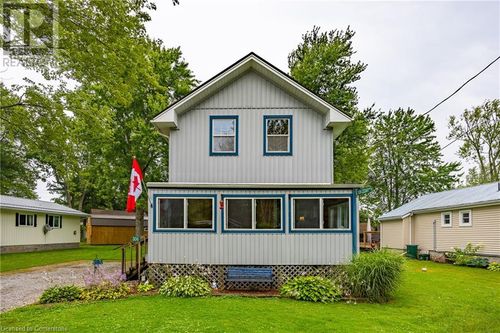 306 Cedar Dr, Turkey Point, ON, N0E1T0 | Card Image