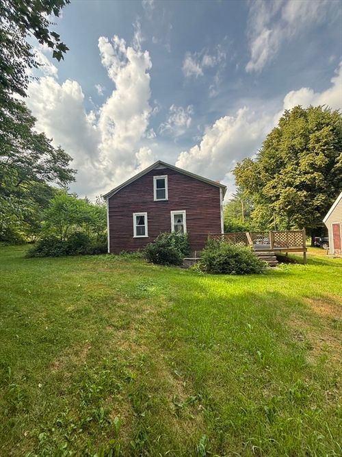 152 Dudley Rd, Templeton, MA, 01468-1233 | Card Image