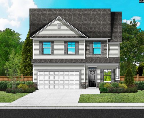 145 Dew Blossom Dr, Lexington, SC, 29073-9893 | Card Image