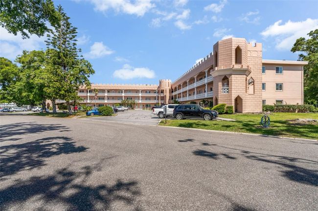 APT-84 - 2458 Columbia Dr, Condo with 2 bedrooms, 2 bathrooms and null parking in CLEARWATER FL | Image 22