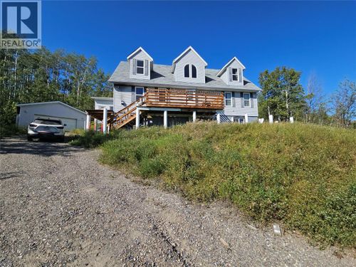 5200 45th St, Chetwynd, BC, V0C1J0 | Card Image
