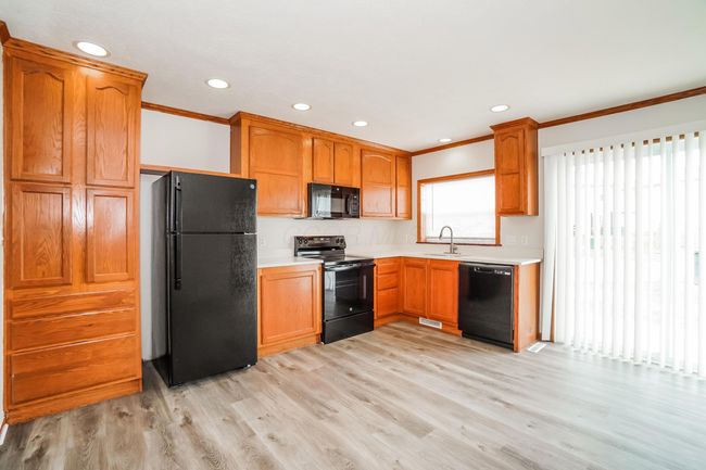 311 Genoa Rd, House other with 3 bedrooms, 2 bathrooms and null parking in Commercial Point OH | Image 10