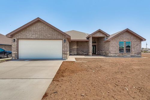 12045 W Palomino Dr, Odessa, TX, 79764-8105 | Card Image