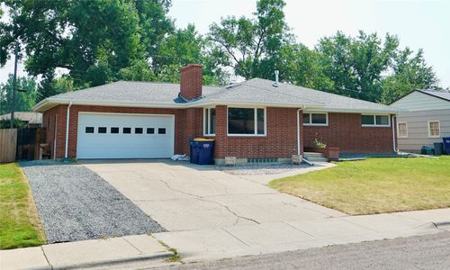 609 Alice Dr, Great Falls, MT, 59405-3707 | Card Image
