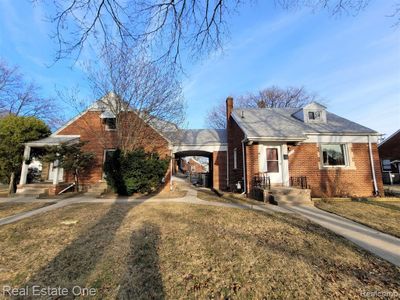 7940 Middlepointe Street, Home with 0 bedrooms, 3 bathrooms and null parking in Dearborn MI | Image 1