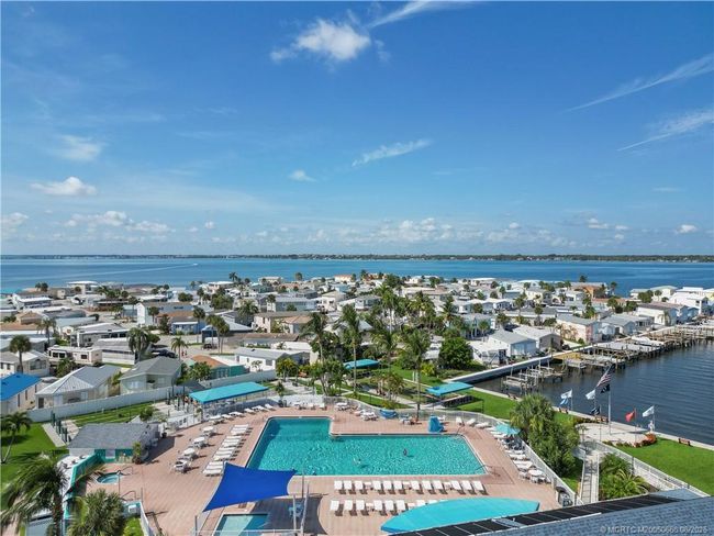 1109 Nettles Blvd, House other with 2 bedrooms, 2 bathrooms and 1 parking in Jensen Beach FL | Image 54