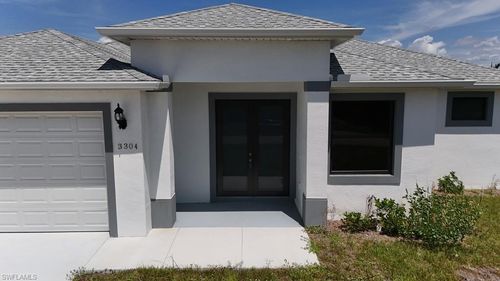 3304 Glencove St, Punta Gorda, FL, 33980-5876 | Card Image