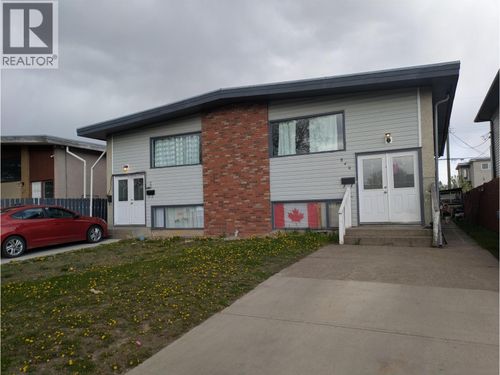 840 Irwin St, Prince George, BC, V2M2X9 | Card Image