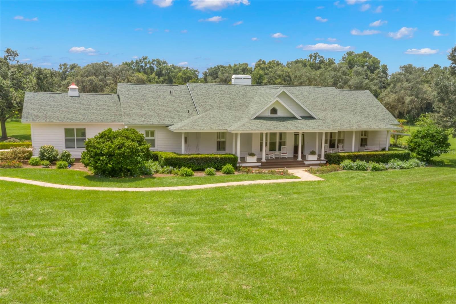 Twin Oaks Rd, Spring Hill, FL 34610