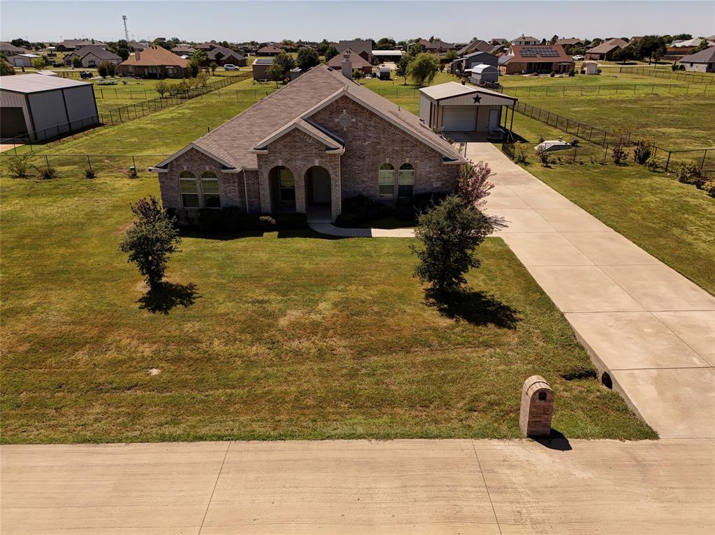 Cashew Dr, Venus, TX 76084