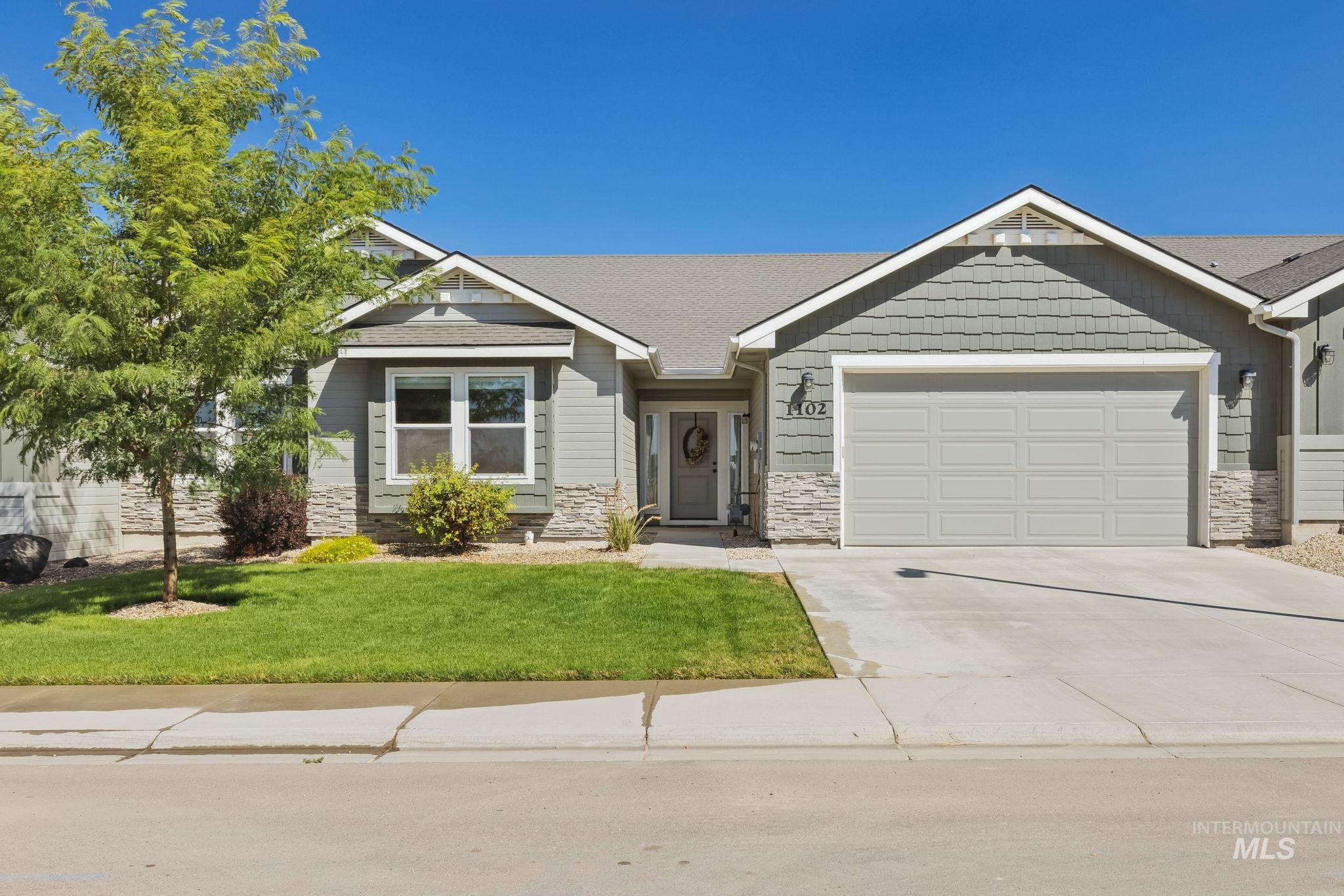 Seraphina St, Kuna, ID 83634