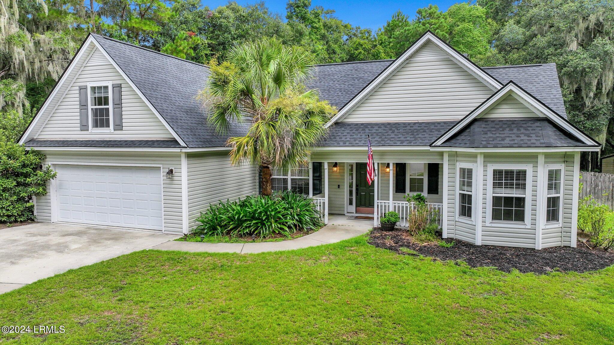 Meagan Dr, Beaufort, SC 29907
