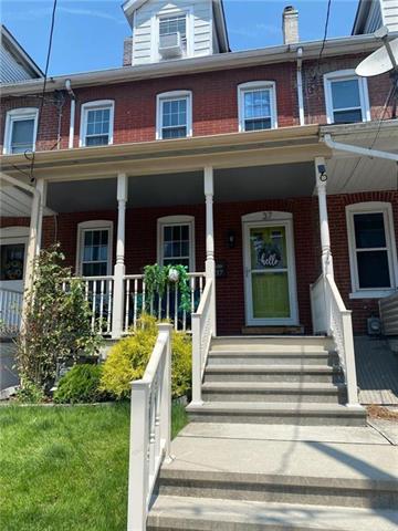 Evergreen St, Nazareth, PA 18064