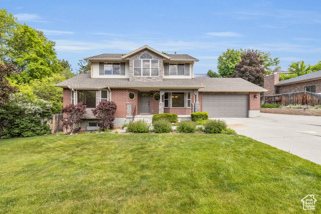 Creek Rd, Salt Lake City, UT 84121