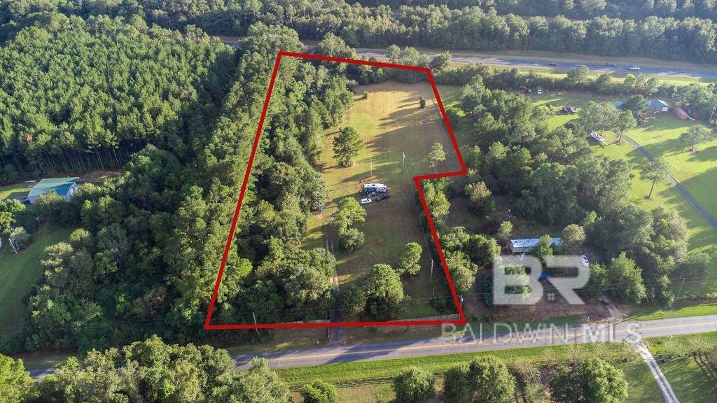 Loper Rd, Loxley, AL 36551