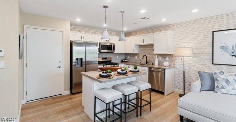 Watford Pl, Henderson, NV 89011